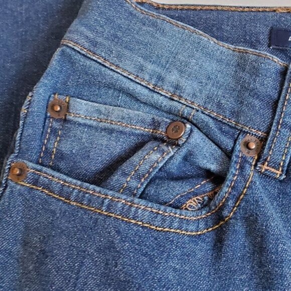 Boy's Lucky Brand Skinny Jeans - Picture 6 of 15